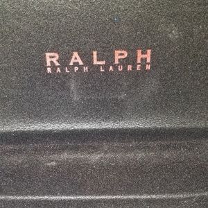 Ralph Lauren  eyeglass case